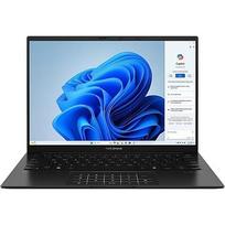 Asus Notebook|ASUS|ZenBook Series|14 OLED|UM3406KA-QD066W|CPU  AMD Ryzen AI 5|340|2000 MHz|14"|1920x1200|RAM 16GB|LPDDR5x|SSD 1TB|AMD Radeon Graphics|Integrated|ENG|NumberPad|Windows 11 Home|Black|1.2 kg|90NB14U1-M00LJ0 90NB14U1-M00LJ0