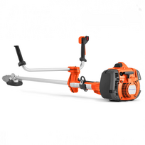 Miško valymo pjūklas Husqvarna 545F