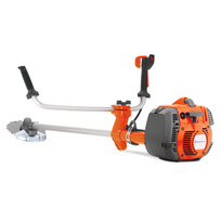 Miško valymo pjūklas Husqvarna 545FX AT