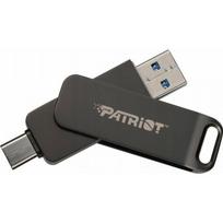 Patriot Pendrive Rage R550 512GB USB Type-C/USB A | PE512GR550DSAD | 4711378428841