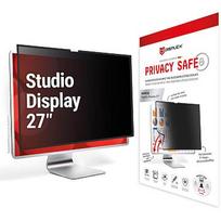 Displex Privacy Blickschutzfolie Safe Apple Studio Display 27" 02091