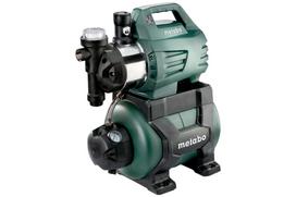 Hidroforas Metabo HWWI 4500/25 INOX; 1300 W