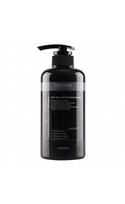THESERA ROOTENSION BLACK EX šampūnas, 500 ml