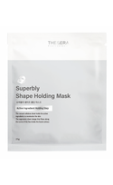 THESERA SUPERBLY SHAPE HOLDING MASK - Stangrinanti lakštinė veido kaukė, 1x25 g