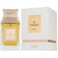 French Avenue El Dorado Extrait EDP parfumuotas vanduo unisex, 100 ml