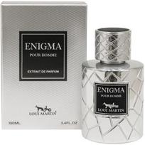 Loui Martin Enigma PP kvepalai vyrams, 100 ml