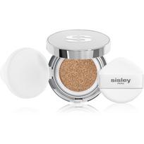 Sisley Phyto-Blanc Le Cushion kompaktinis makiažo priemonių pagrindas SPF 50+ 1N Ivory 15 g