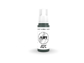 AK Interactive - IJA #27 Ao Midori iro (Blue-Green) – AIR 3rd generation Akriliniai dažai, 17ml, AK11903