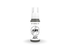 AK Interactive - RLM 74 – AIR 3rd generation Akriliniai dažai, 17ml, AK11825