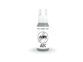 AK Interactive - RLM 65 (1941) – AIR 3rd generation Akriliniai dažai, 17ml, AK11818