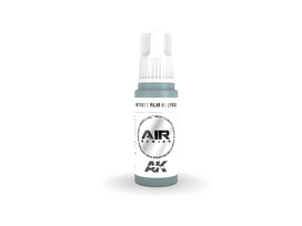 AK Interactive - RLM 65 (1938) – AIR 3rd generation Akriliniai dažai, 17ml, AK11817