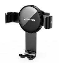 MOBILE HOLDER CAR VENT MOUNT/BLACK KCSB0 VENTION
