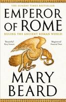 Emperor of Rome, The Instant Sunday Times Bestseller