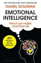 Emotional Intelligence, 25th Anniversary Edition