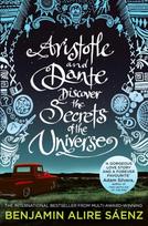 Aristotle and Dante Discover the Secrets of the Universe, The multi-award-winning international bestseller