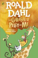 Giraffe and the Pelly and Me