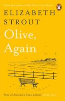 Olive, Again, From the Pulitzer Prize-winning author of Olive Kitteridge
