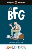 Penguin Readers Level 3: Roald Dahl The BFG (ELT Graded Reader), Abridged Edition