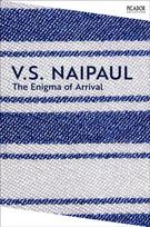 Enigma of Arrival