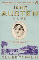 Jane Austen, A Life