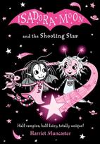 Isadora Moon and the Shooting Star PB