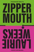 Zipper Mouth