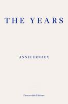 Years – WINNER OF THE 2022 NOBEL PRIZE IN LITERATURE