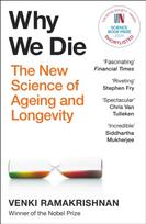 Why We Die, The New Science of Longevity - 'Changed my perspective on the whole living world' Chris Van Tulleken