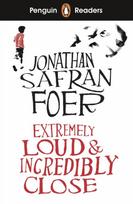 Penguin Readers Level 5: Extremely Loud and Incredibly Close (ELT Graded Reader), Abridged Edition
