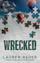 Wrecked, From the Sunday Times bestselling author comes the hottest must-read Formula 1 romance