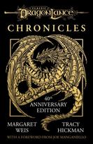 Dragonlance Chronicles, Dragons of Autumn Twilight, Dragons of Winter Night, Dragons of Spring Dawning