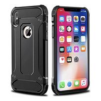 ARMOR dėklas IPHONE XS juodas