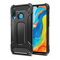 ARMOR dėklas HUAWEI P30 Lite juodas