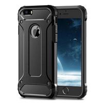 ARMOR dėklas IPHONE 7 juodas