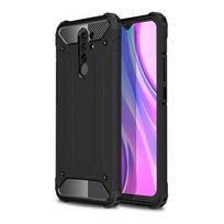 ARMOR dėklas XIAOMI Redmi 9 juodas