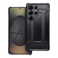 ARMOR dėklas SAMSUNG S25 Ultra juodas