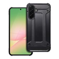 ARMOR dėklas SAMSUNG A56 5G juodas
