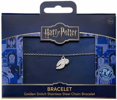 The Carat Shop Harry Potter Golden Snitch bracelet