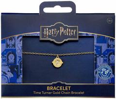 The Carat Shop Harry Potter Time Turner bracelet