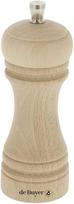 De Buyer Salt grinder, 14 cm, natural, Java