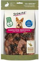 Dokas - triušių mišinys - 100 g