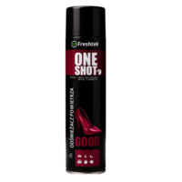 Freshtek ONE SHOT Good kvapo oro gaiviklis, 600 ml