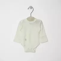 Vilaurita merino vilnos smėlinukas, 966. 50-56 cm. : Dydžiai - 50, Spalva - Smėlinė