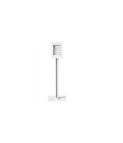 Neomounts Floor stand | FL15-650WH1 Tablet floor stand | Adjustable Height, Rotate, Tilt | 9.7-11 " | White