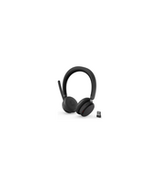 Lenovo | Wireless Headset | 4XD1S19778 | Built-in microphone | Bluetooth | ANC | Black