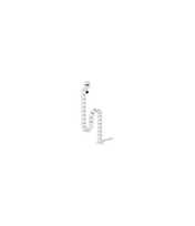 Neomounts ADS06-131WH Cable spine, Clamp-on design, Universal