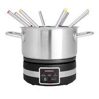 Gastroback 42568 Fondue MultiCook 4in1 & Cooking Plate