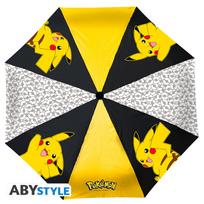 POKEMON Umbrella - Pikachu - Diameter: 96 cm