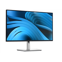 DELL | P2725D | 27" | IPS | 16:9 | 100 Hz | 5 ms | 2560 x 1440 pixels | 350 cd/m² | 1 HDMI port