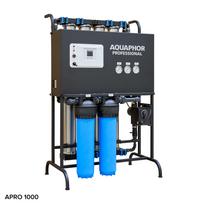 AQUAPHOR OSMOSO SISTEMA APRO 1000